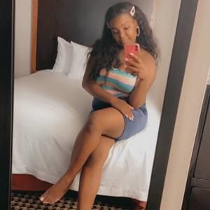 Meet your Posher, Atiasia